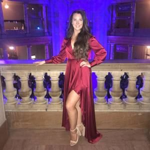 Meet your Posher, Samantha